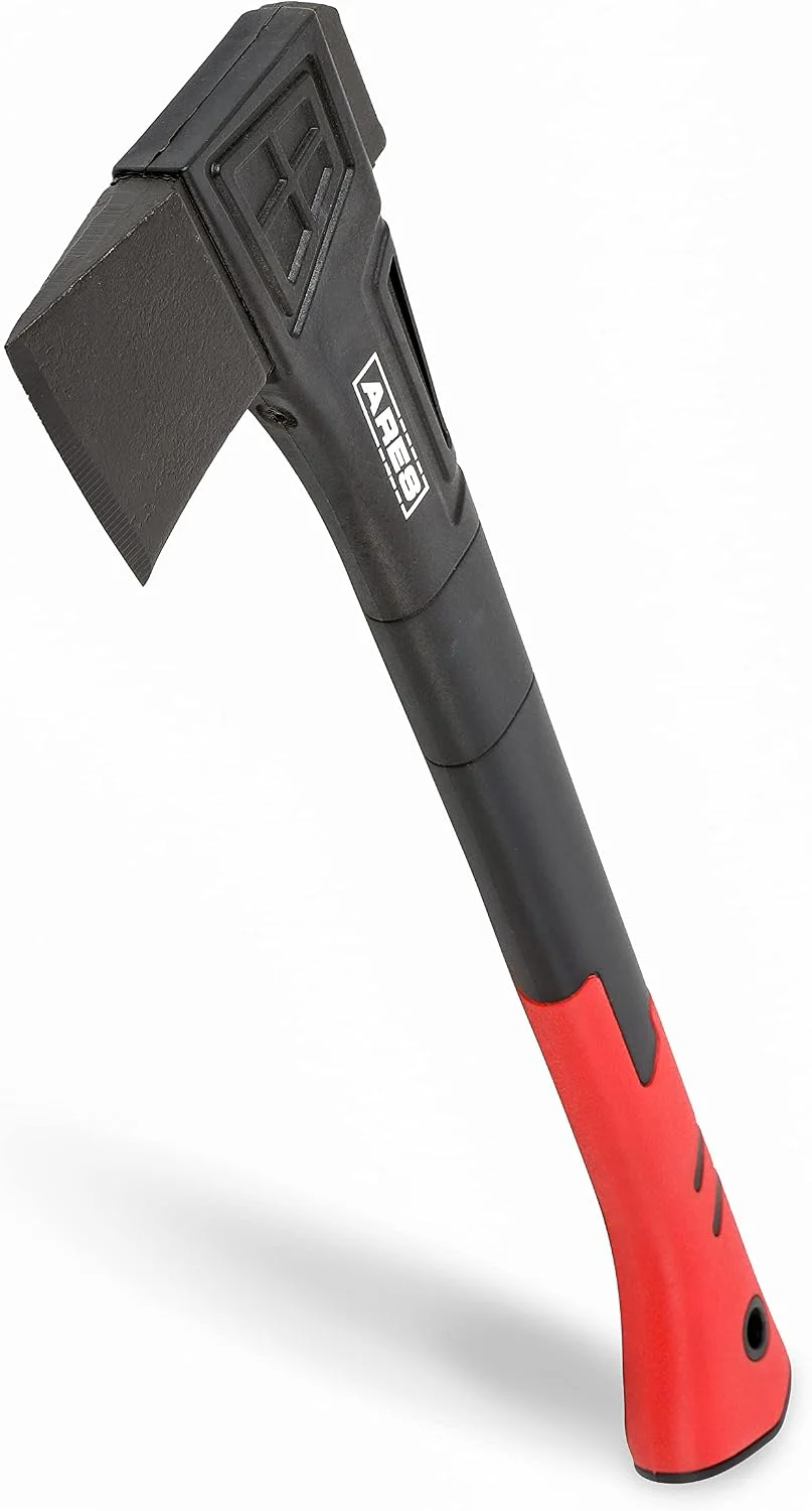 ARES 18-Inch Chopping Axe Only $19.xx (Reg. $49) at Amazon