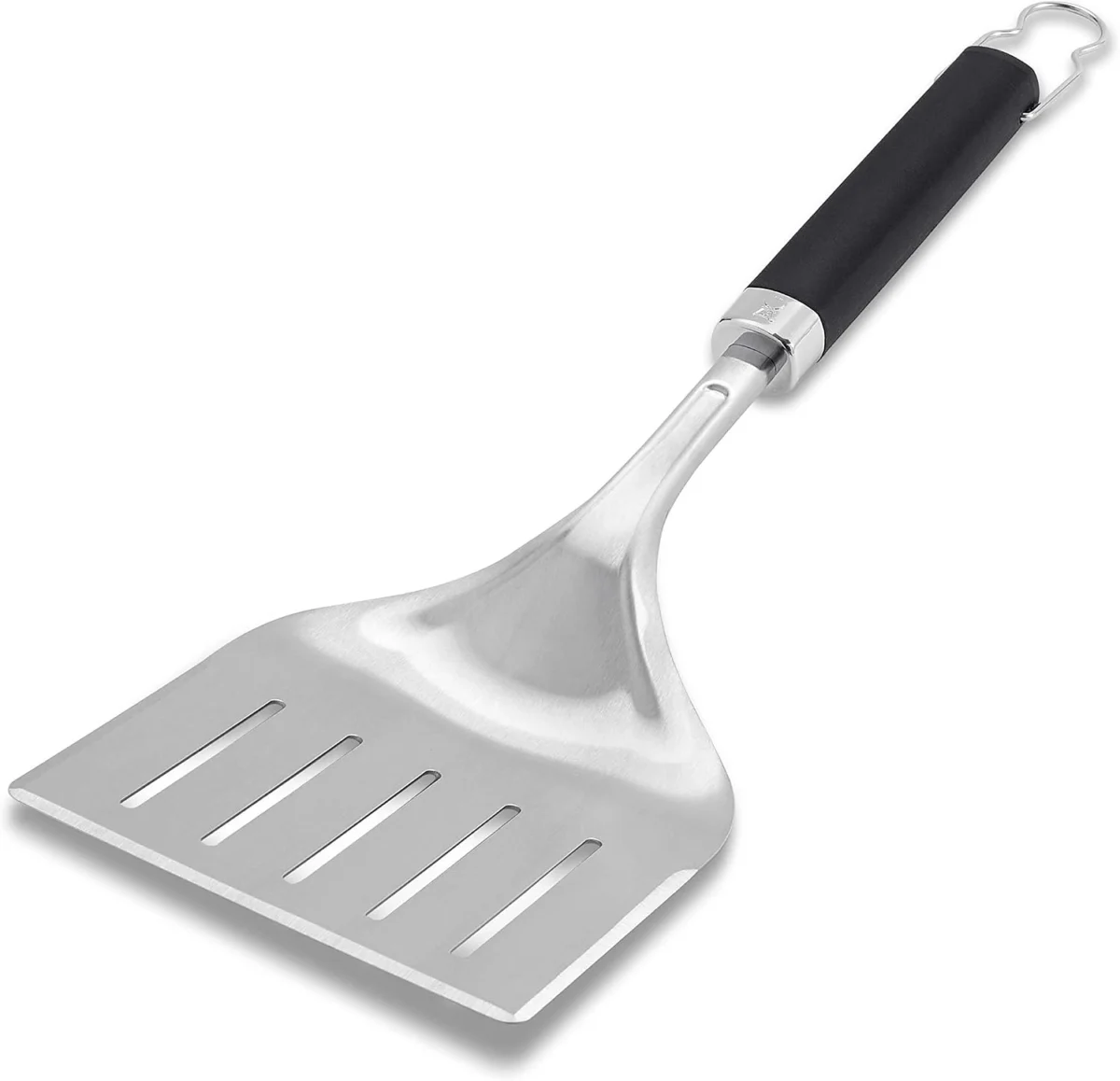 Weber Precision Wide Stainless Steel Grill Spatula Only $14.xx (Reg.