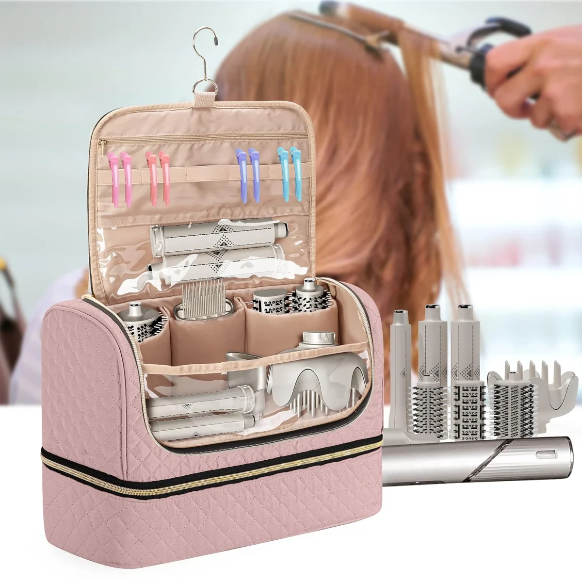 Airwrap Carrying Case Deal: Save 50%