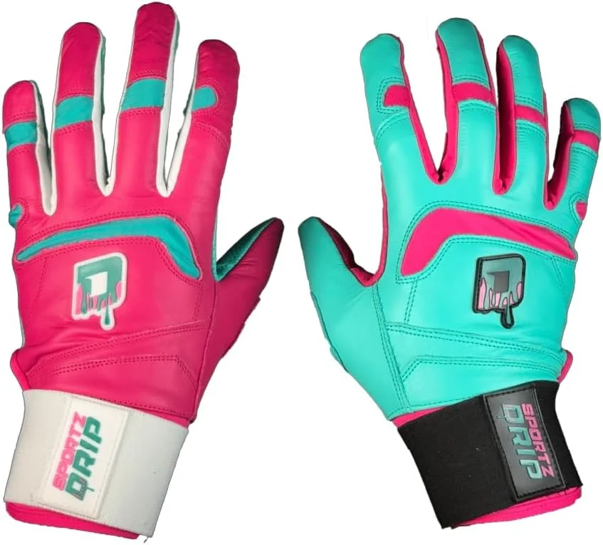 Sportz Drip Clash Batting Gloves Only $22.xx (Reg. $30) at Amazon