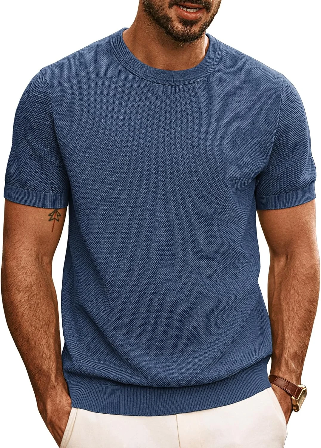 PJ Paul Jones Men’s T Shirt Only $25.xx (Reg. $33) at Amazon