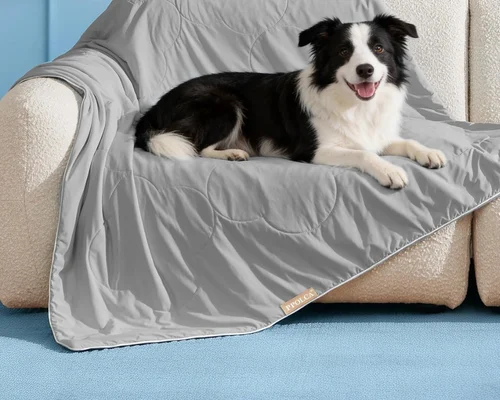 Cooling Waterproof Pet Blanket Deal: Save 70%