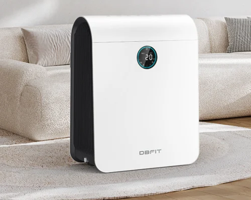 HEPA Air Purifier Deal: Save $33.xx