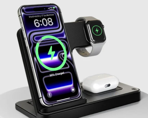 Apple Wireless Charging Station Deal