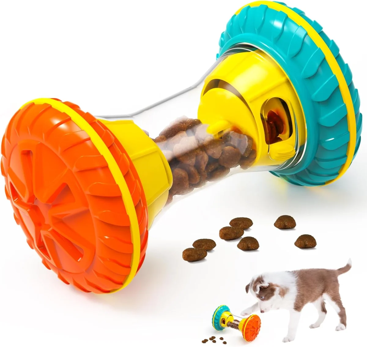 Interactive Dog Toy Deal: Save $7.xx