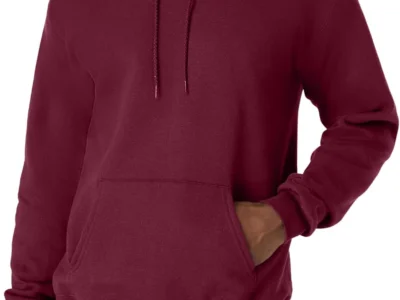 Hanes EcoSmart Hoodie Just $8.xx (Reg. $27) at Amazon