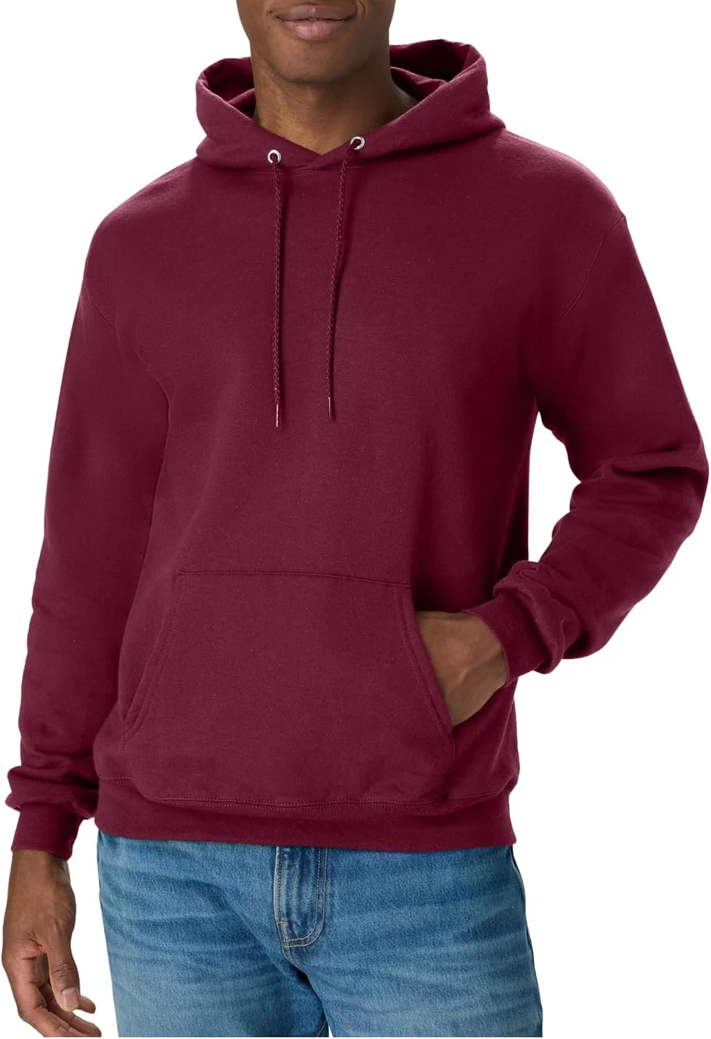 Hanes EcoSmart Hoodie Just $8.xx (Reg. $27) at Amazon