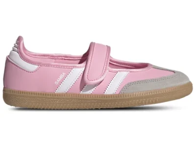 adidas Originals Samba Mary Jane Only $52.50 (Reg. $80)