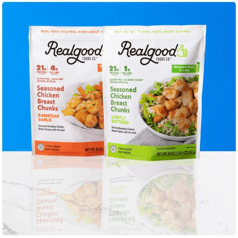 Free Real Goods Chicken Coupons – Save Now at Realgoodfoods