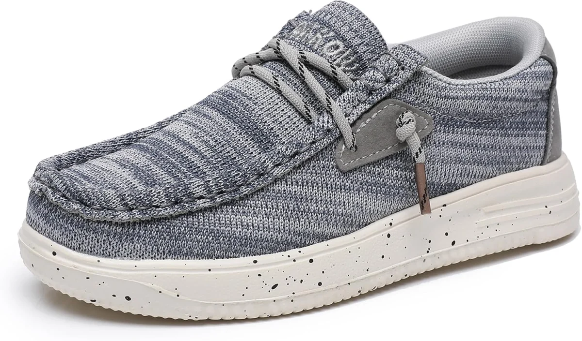 Apakowa Kids Loafers Only $19.xx (Reg. $29) at Amazon