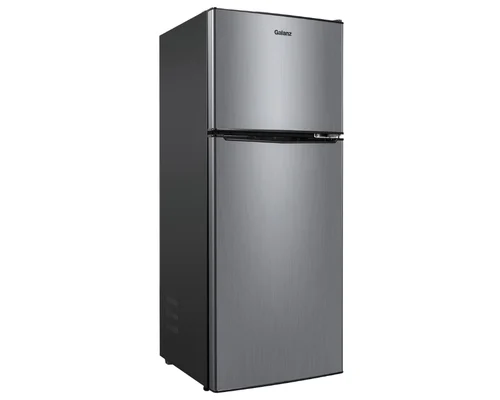 Galanz 4.6 Cu Ft Two Door Mini Refrigerator Deal: Save $102 at Walmart