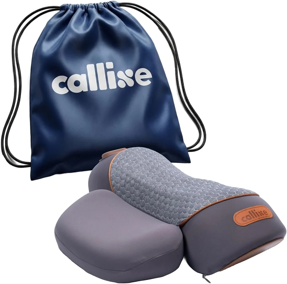 CALLIXE TheraPillow Neck Massager Only $119.xx (Reg. $150)