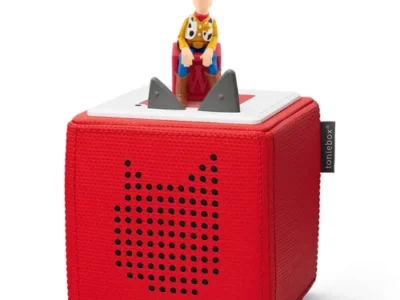 Disney Toniebox Only $59.99 (Reg. $99) at Walmart