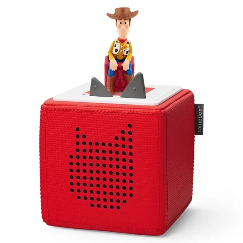 Disney Toniebox Only $59.99 (Reg. $99) at Walmart