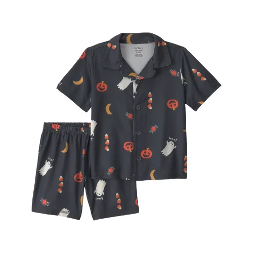 Carter’s Child of Mine Halloween Pajama Set Only $9 (Reg. $12)