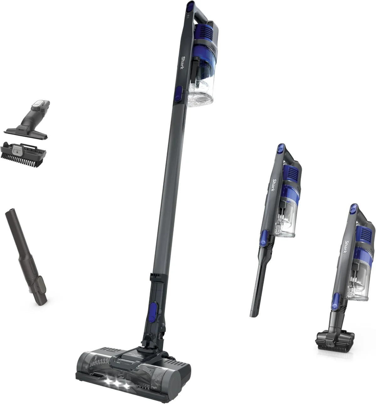 Shark Vacuum Only $169.xx (Reg. $300) at Amazon