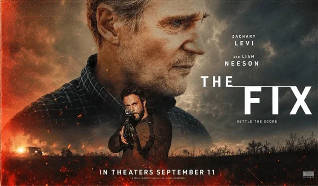 The Fix Tickets Deal: Free at Fandango