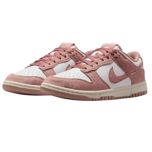Nike Women’s Dunk Low Shoes Only $63.87 (Reg. $119.99) at Dick’s