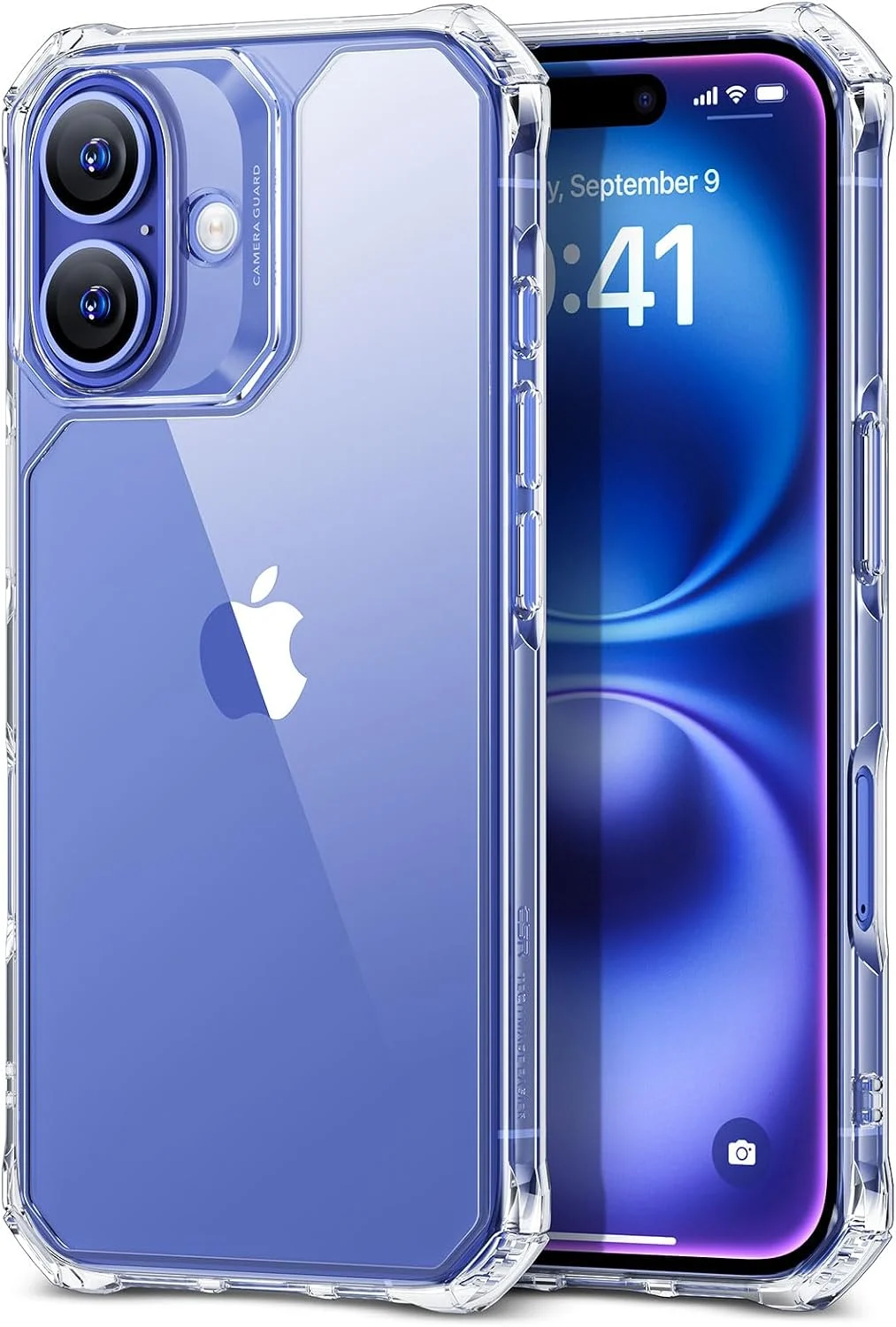 ESR iPhone Protective Case Only $6.xx (Reg. $9) at Amazon