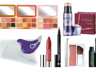 Shark & Benefit Cosmetics Just $19.97 at HSN Labor Day Sale