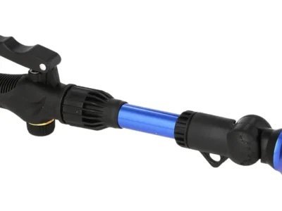 Orbit 14″ 10-Pattern Front Trigger Ratchet Head Watering Hose Wand $8.xx