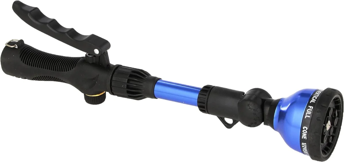 Orbit 14″ Watering Hose Wand Only $8.xx (Reg. $13) at Amazon