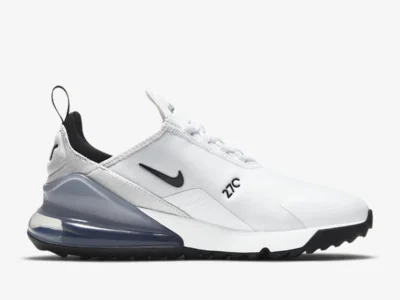 Nike Golf Air Max 270 G Only $81 (Reg. $170) at Nike