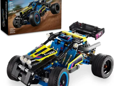 LEGO Technic Off-Road Race Buggy Only $12.xx (Reg. $20) at Amazon