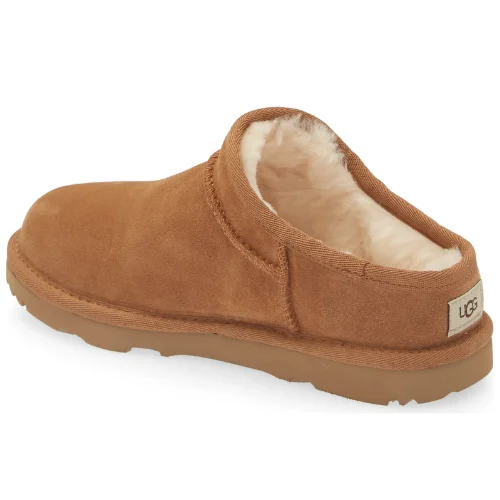 Kids’ UGG Classic Slipper Only $79.97 (Reg. $100) at Nordstrom Rack