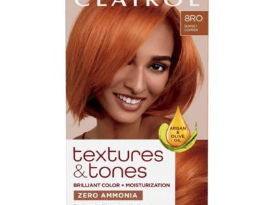 Clairol Textures & Tones Hair Dye Only $4.xx (Reg. $5) at Amazon