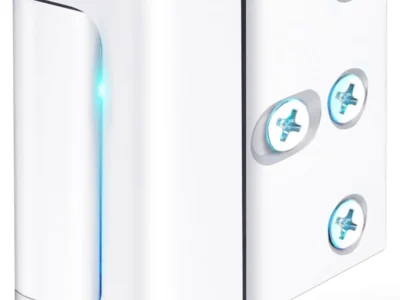 CRANACH Door Reinforcement Lock Only $6.xx (Reg. $14) at Amazon