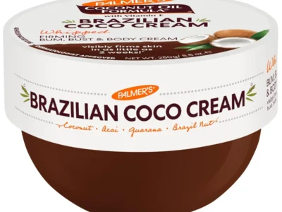 Palmer’s Firming Body Cream Deal: Save 36% at Amazon