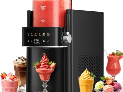 Slushie Machine Just $139.xx Shipped at Amazon