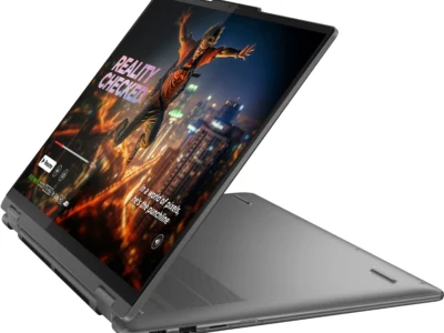 Lenovo Yoga 7i 2-in-1 Laptop Only $750 at Best Buy