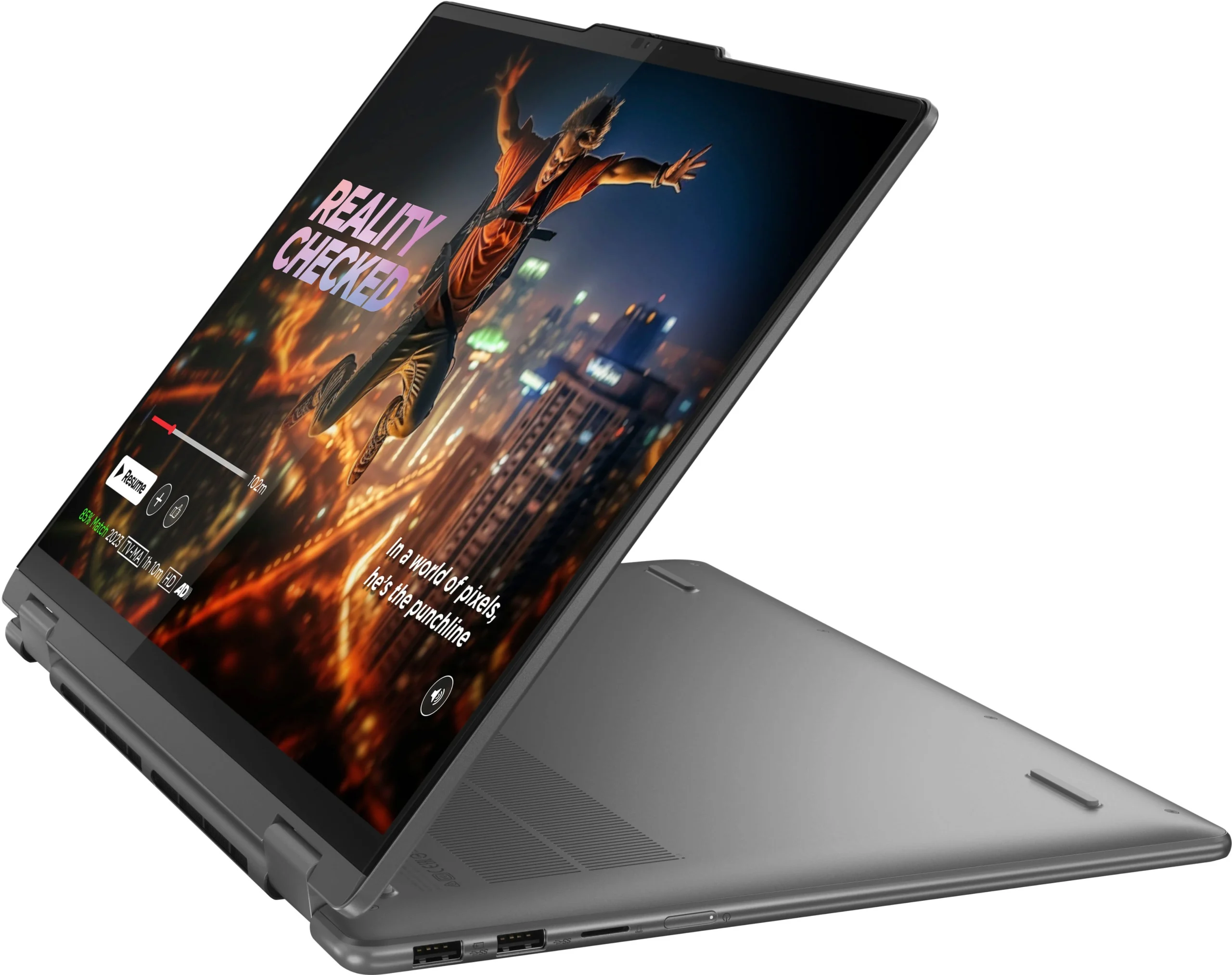 Lenovo Yoga 7i 2-in-1 Laptop Only $750 at Best Buy