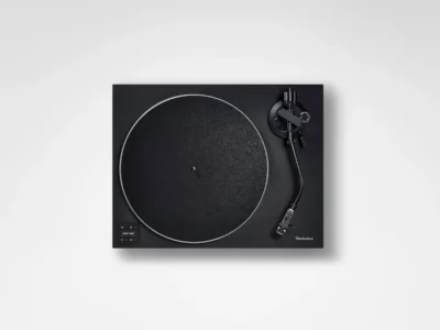 Technics Record Player Only $699.xx (Reg. $900) at Amazon