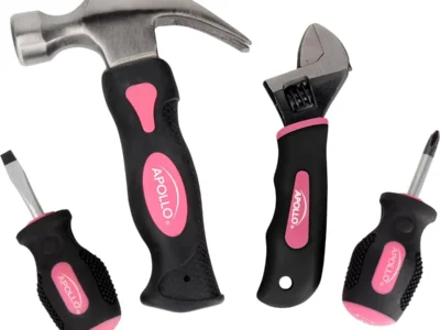 Apollo Tools 4-Piece Set Only $6.xx (Reg. $13) at Amazon