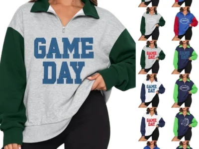 moolBeko Game Day Outfit Only $27.xx at Amazon