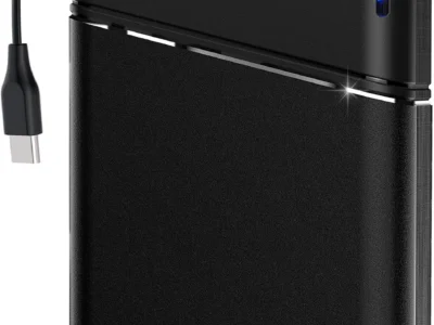 20000 mAh Power Bank Only $14.xx (Reg. $20) at Amazon
