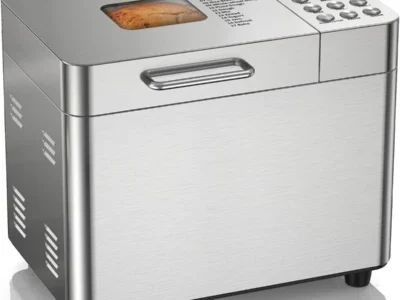 2LB Bread Maker Only $88.xx (Reg. $146) at Amazon