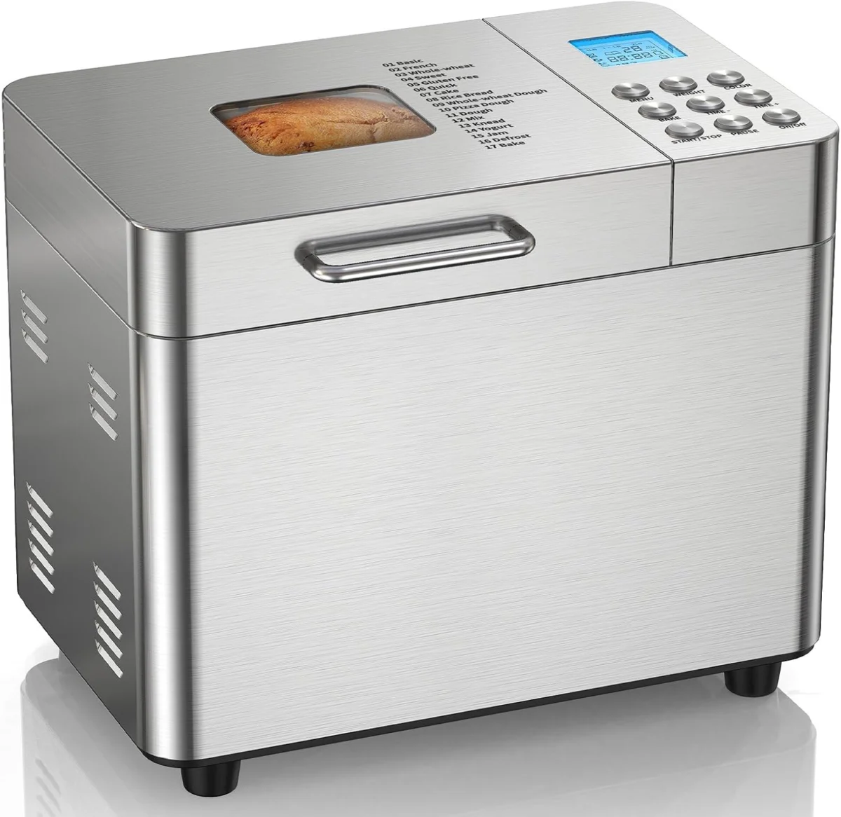 2LB Bread Maker Only $88.xx (Reg. $146) at Amazon