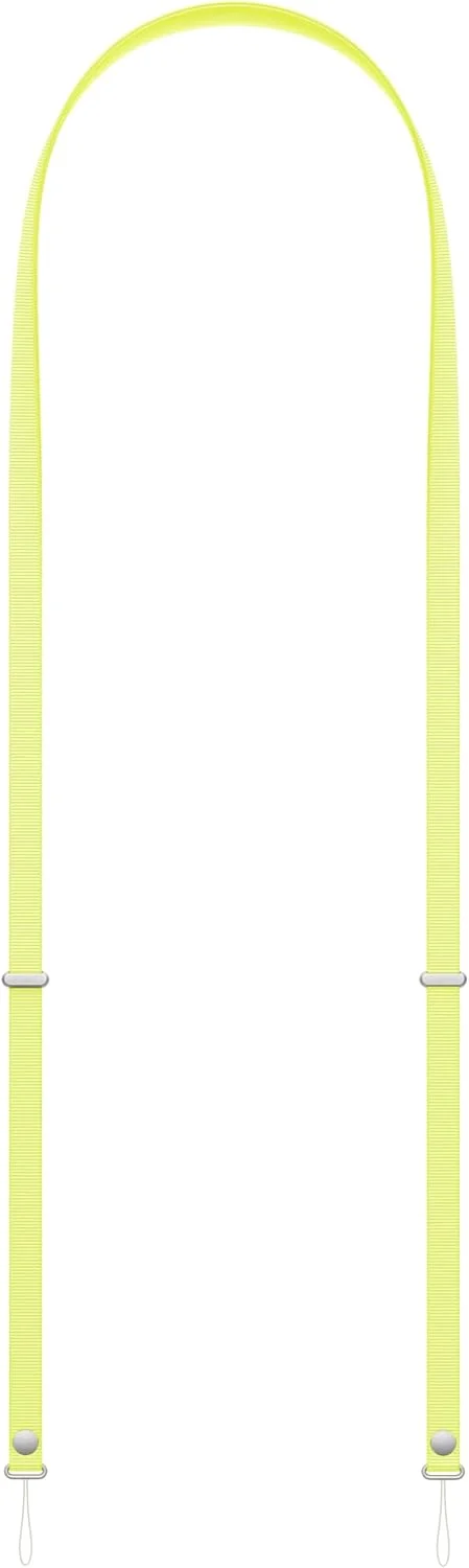 Apple Crossbody Strap Only $16.xx (Reg. $59) at Amazon