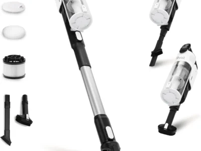 Levoit LVAC-200 Cordless Vacuum Only $139.xx (Reg. $200) at Amazon