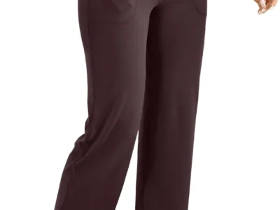 Walifrey Women’s Wide Leg Pants Only $5.xx (Reg. $10) at Amazon