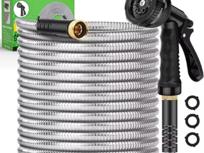 Kebose Garden Hose Only $17.xx (Reg. $35) at Amazon