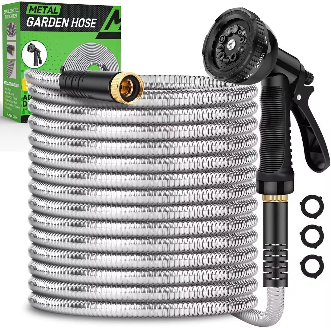 Kebose Garden Hose Only $17.xx (Reg. $35) at Amazon