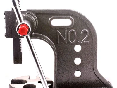 HHIP 8600-0132 Pro-Series Cast Iron Arbor Press Only $238.xx at Amazon