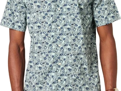Amazon Essentials Men’s Shirt Only $5.xx (Reg. $7) at Amazon