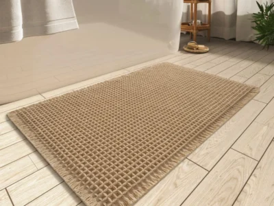 Amoami Bath Mat Only $8.xx (Reg. $9) at Amazon – Free Prime Shipping