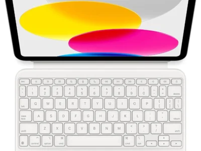 Apple Magic Keyboard Folio Only $175.xx (Reg. $249) at Amazon